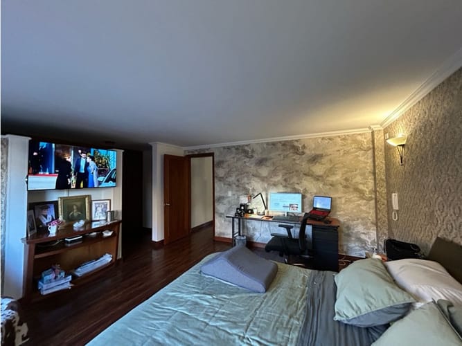 Casa en venta en Santa Cecilia Ii, Chía · foto 13 de 24