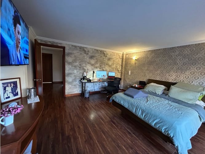 Casa en venta en Santa Cecilia Ii, Chía · foto 14 de 24