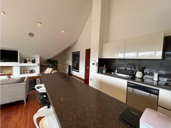 Apartamento en venta en Santa Ana De Chia, Chía · foto 15 de 24