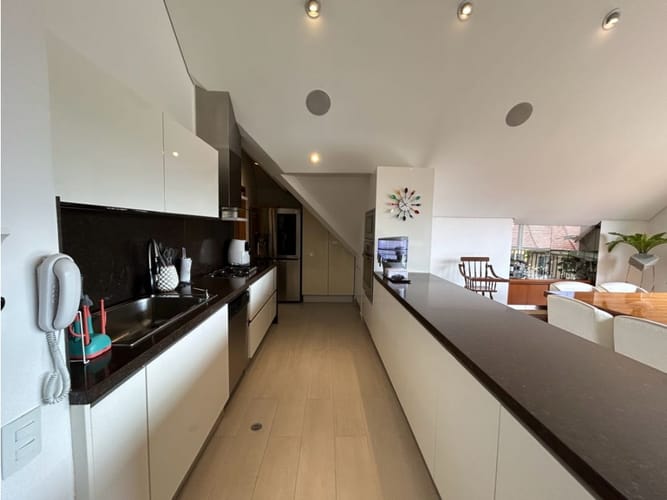 Apartamento en venta en Santa Ana De Chia, Chía · foto 16 de 24
