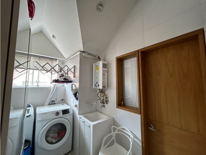 Apartamento en venta en Santa Ana De Chia, Chía · foto 18 de 24