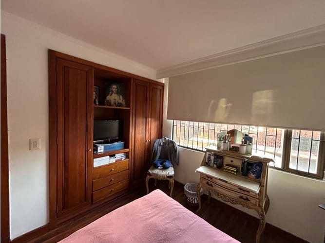 Casa en venta en Santa Cecilia Ii, Chía · foto 18 de 24