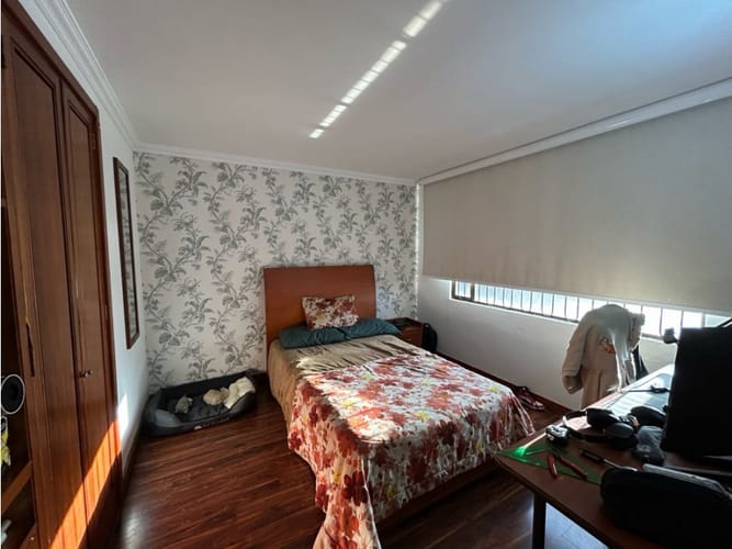 Casa en venta en Santa Cecilia Ii, Chía · foto 19 de 24