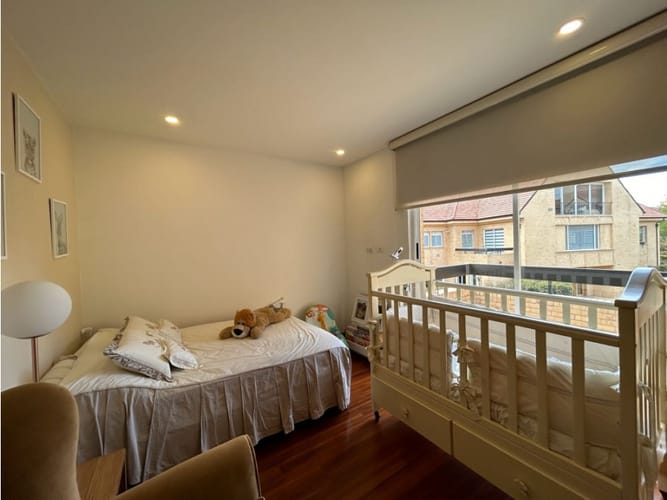 Apartamento en venta en Santa Ana De Chia, Chía · foto 20 de 24