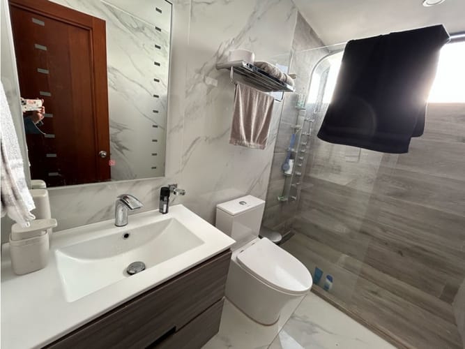 Casa en venta en Santa Cecilia Ii, Chía · foto 20 de 24