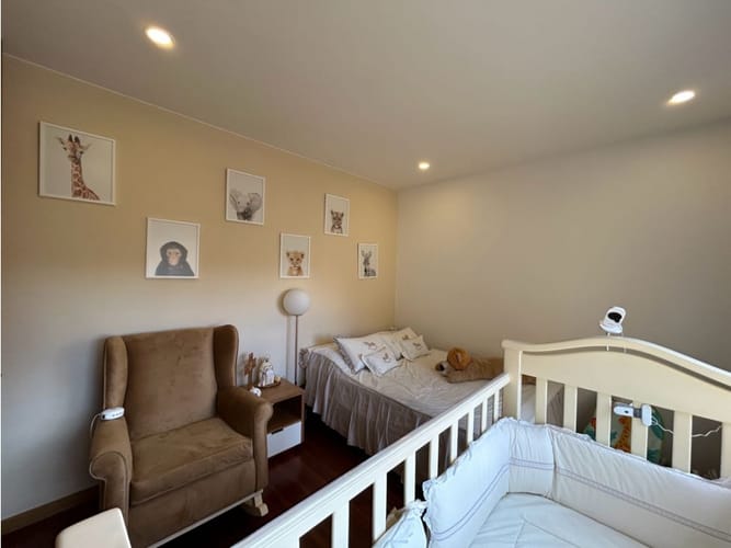 Apartamento en venta en Santa Ana De Chia, Chía · foto 21 de 24