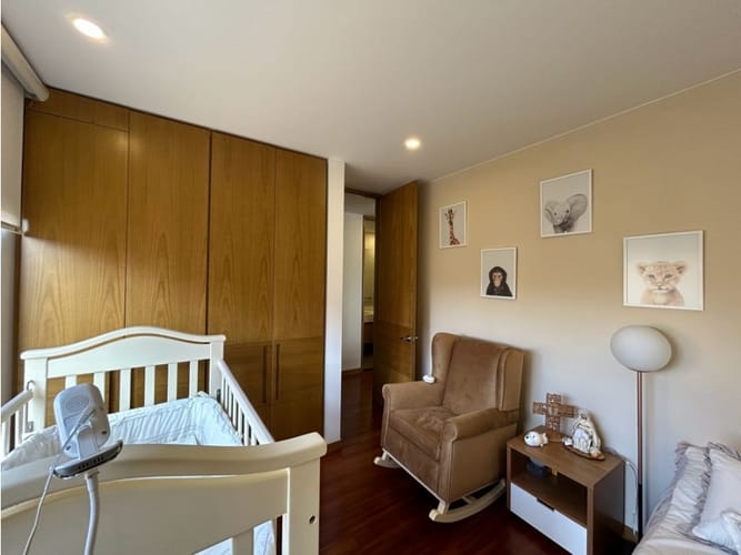 Apartamento en venta en Santa Ana De Chia, Chía · foto 22 de 24