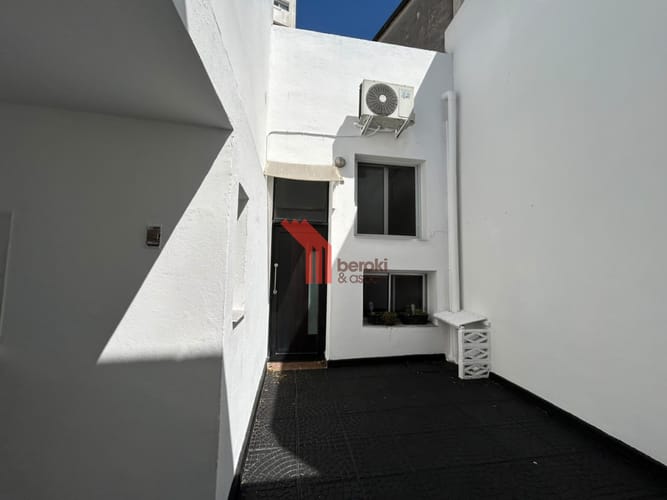 Alquiler apartamento 1 dormitorio+patio EXCLUSIVO Pocitos · Foto 1