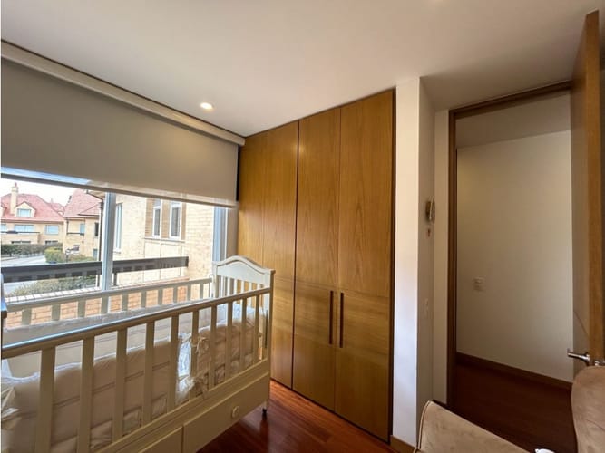 Apartamento en venta en Santa Ana De Chia, Chía · foto 23 de 24