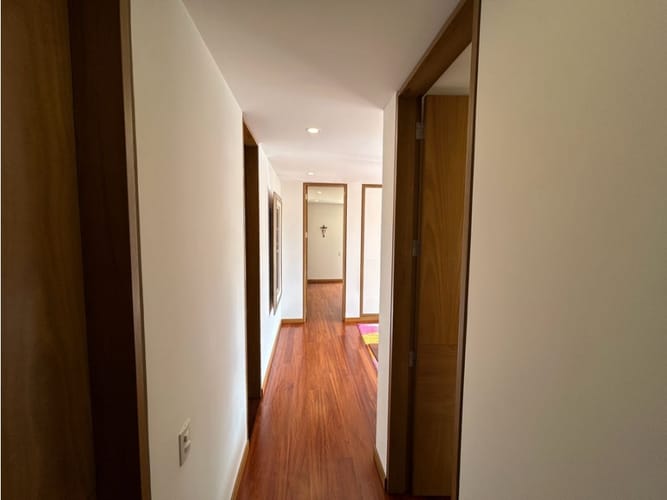 Apartamento en venta en Santa Ana De Chia, Chía · foto 24 de 24