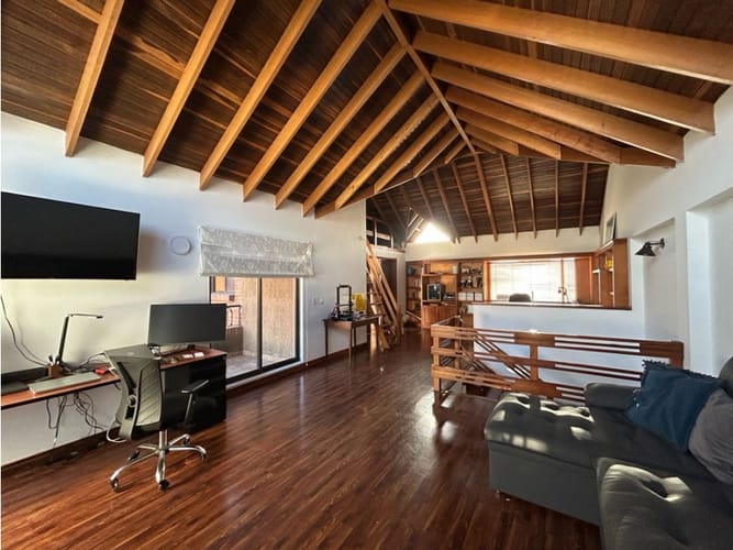Casa en venta en Santa Cecilia Ii, Chía · foto 24 de 24