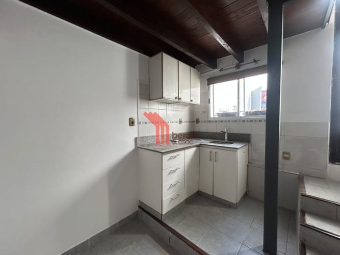Alquiler apartamento 1 dormitorio+patio EXCLUSIVO Pocitos · Foto 4