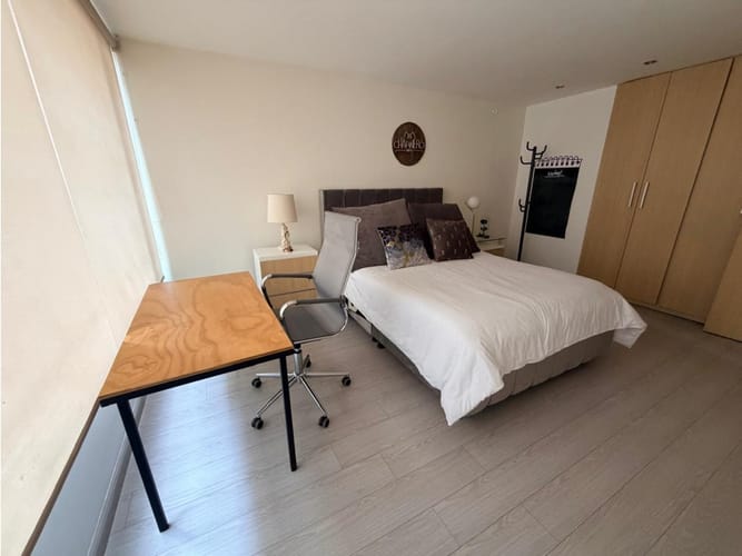 Apartamento de 3 alcobas en venta en Chico Norte, Bogotá, 225 m² · foto 11 de 20