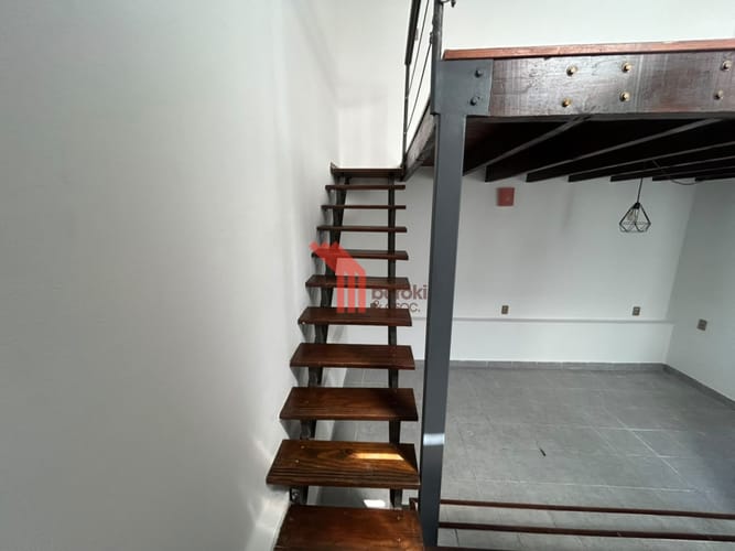 Alquiler apartamento 1 dormitorio+patio EXCLUSIVO Pocitos · Foto 5
