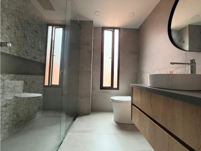 Apartamento de 3 alcobas en venta en Chico Norte, Bogotá, 225 m² · foto 13 de 20