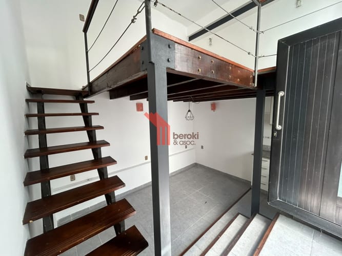 Alquiler apartamento 1 dormitorio+patio EXCLUSIVO Pocitos · Foto 6