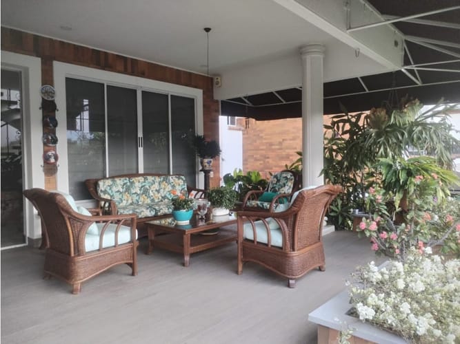 Casa de 3 alcobas en venta en Guatiguara, Piedecuesta, 335 m² · foto 4 de 18