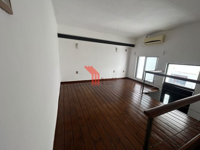 Alquiler apartamento 1 dormitorio+patio EXCLUSIVO Pocitos · Foto 7