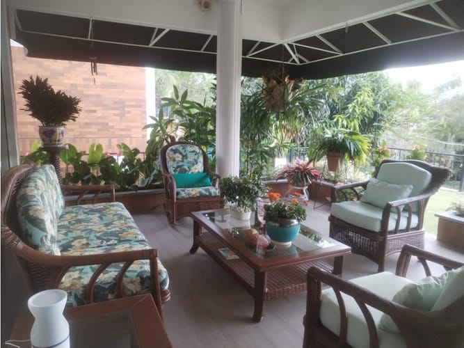 Casa de 3 alcobas en venta en Guatiguara, Piedecuesta, 335 m² · foto 5 de 18