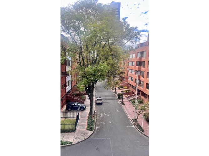 Apartamento de 3 alcobas en venta en Chico Norte, Bogotá, 225 m² · foto 20 de 20