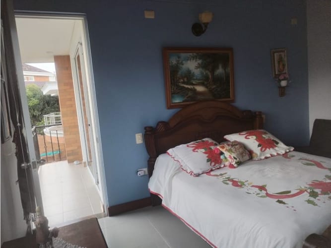 Casa de 3 alcobas en venta en Guatiguara, Piedecuesta, 335 m² · foto 15 de 18
