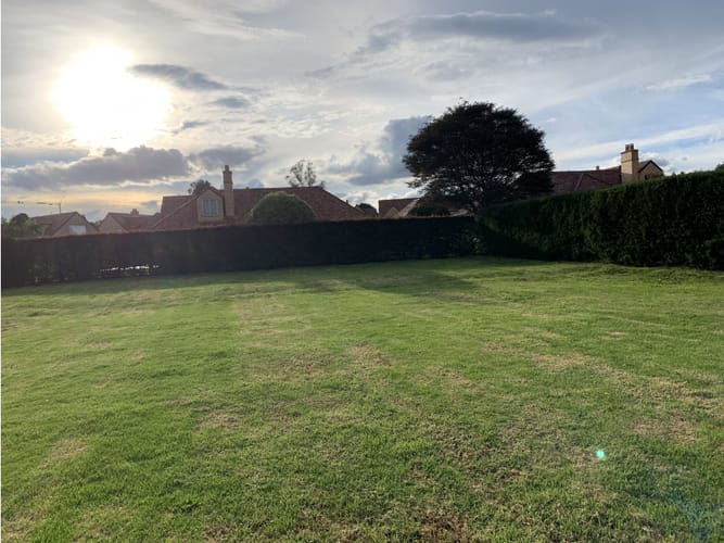 Lote en venta en Santa Ana De Chia, Chía, 1051 m² · foto 3 de 13