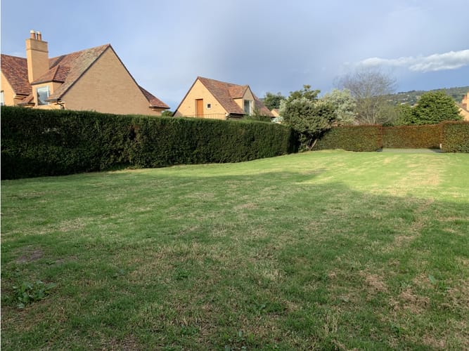 Lote en venta en Santa Ana De Chia, Chía, 1051 m² · foto 6 de 13