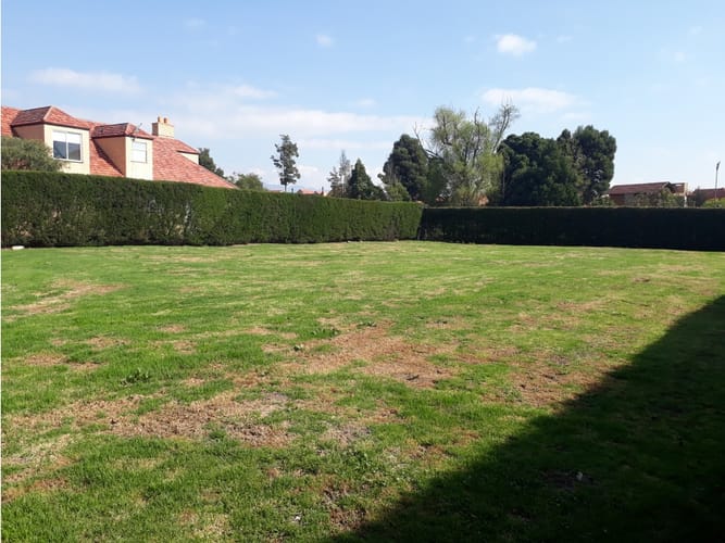 Lote en venta en Santa Ana De Chia, Chía, 1055 m² · foto 3 de 10