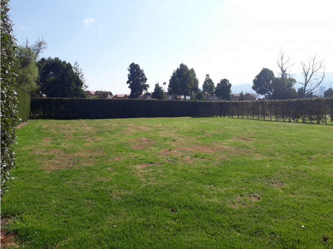 Lote en venta en Santa Ana De Chia, Chía, 1055 m² · foto 4 de 10