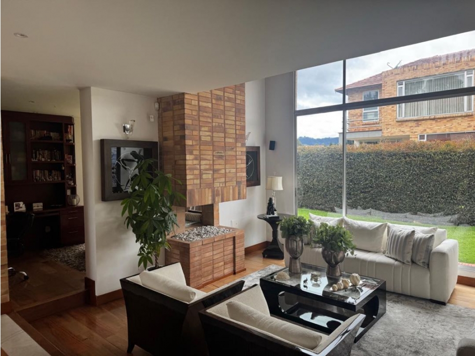 Casa en venta en Calahorra, Cajicá · foto 2 de 10