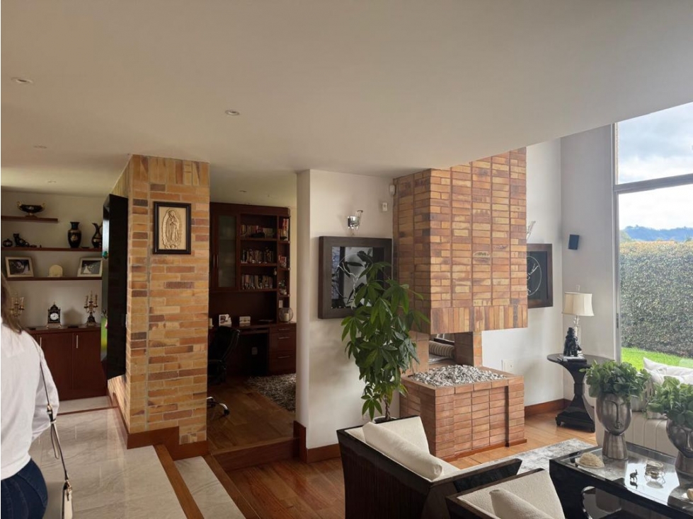 Casa en venta en Calahorra, Cajicá · foto 3 de 10