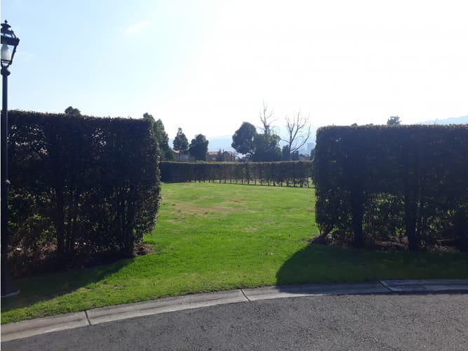 Lote en venta en Santa Ana De Chia, Chía, 1055 m² · foto 8 de 10