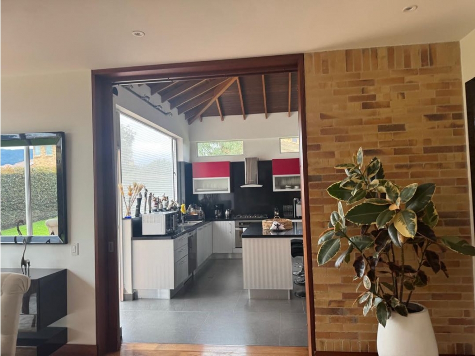 Casa en venta en Calahorra, Cajicá · foto 4 de 10