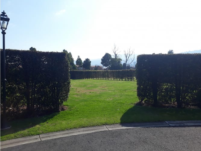 Lote en venta en Santa Ana De Chia, Chía, 1055 m² · foto 9 de 10