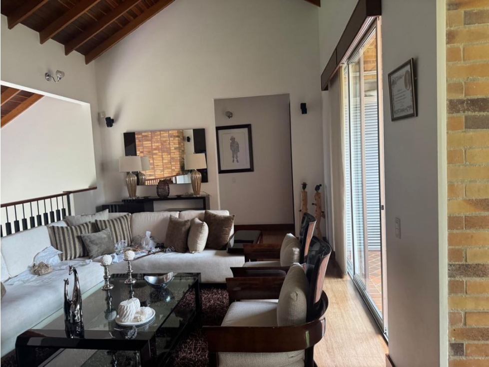 Casa en venta en Calahorra, Cajicá · foto 7 de 10