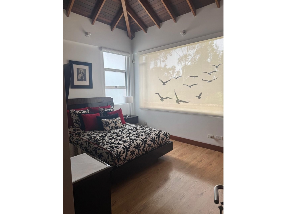 Casa en venta en Calahorra, Cajicá · foto 9 de 10