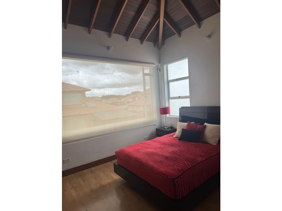 Casa en venta en Calahorra, Cajicá · foto 10 de 10