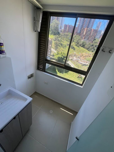 2BR Apartment in Las Lomitas (70 m²) - 3