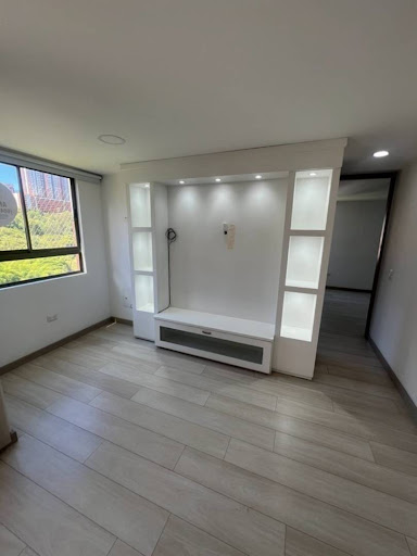 2BR Apartment in Las Lomitas (70 m²) - 4