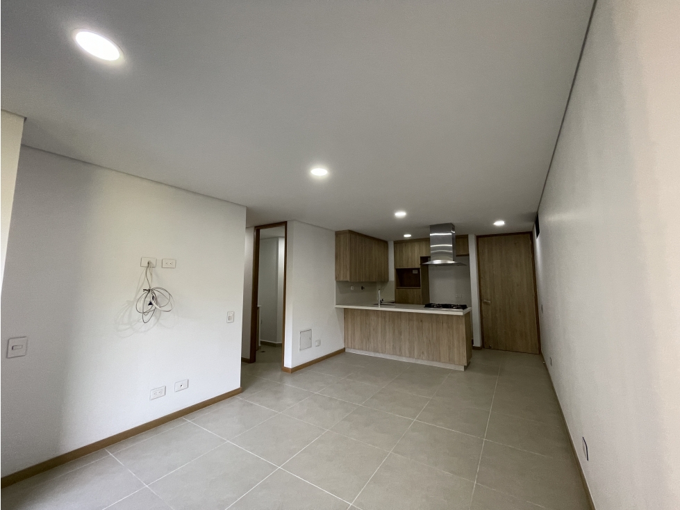 Apartamento en venta en Loma Del Indio, Medellín · foto 5 de 24
