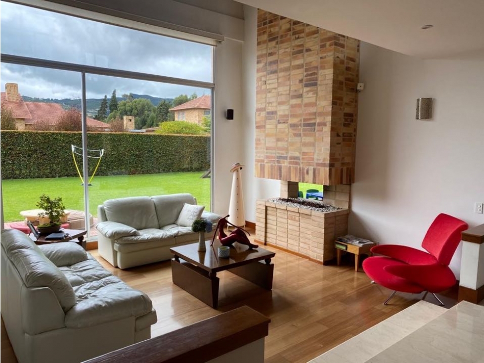 Casa en venta en Calahorra, Cajicá · foto 5 de 21