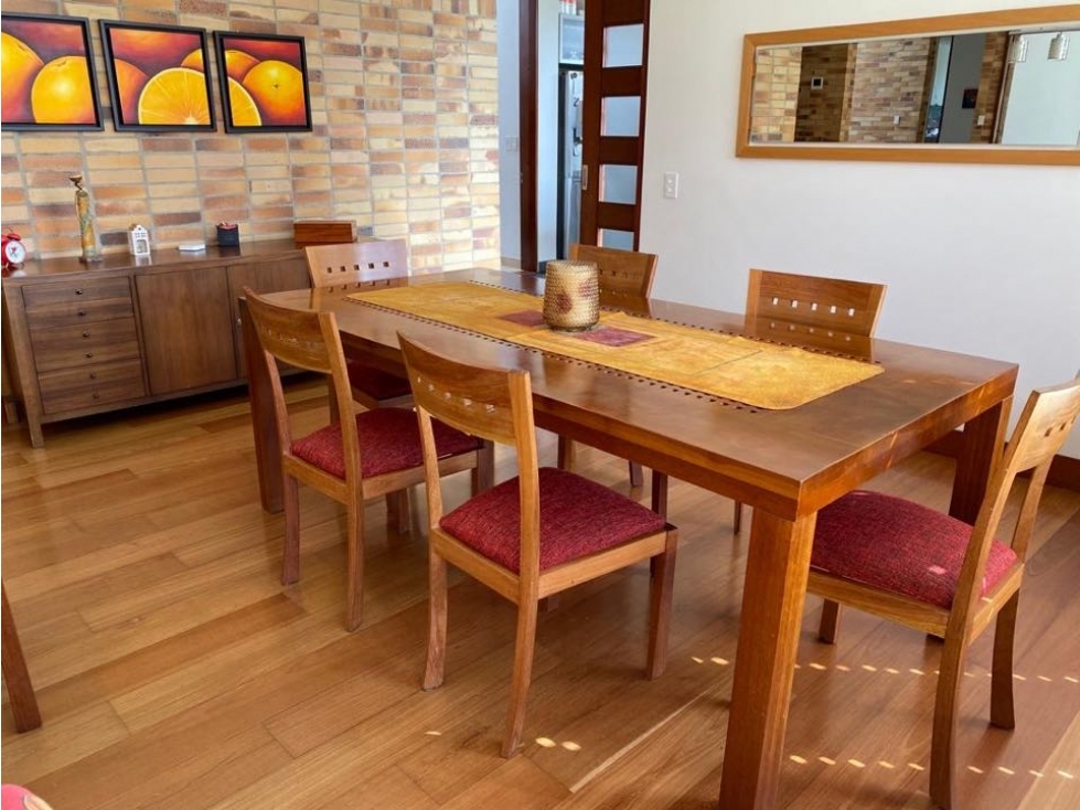 Casa en venta en Calahorra, Cajicá · foto 6 de 21