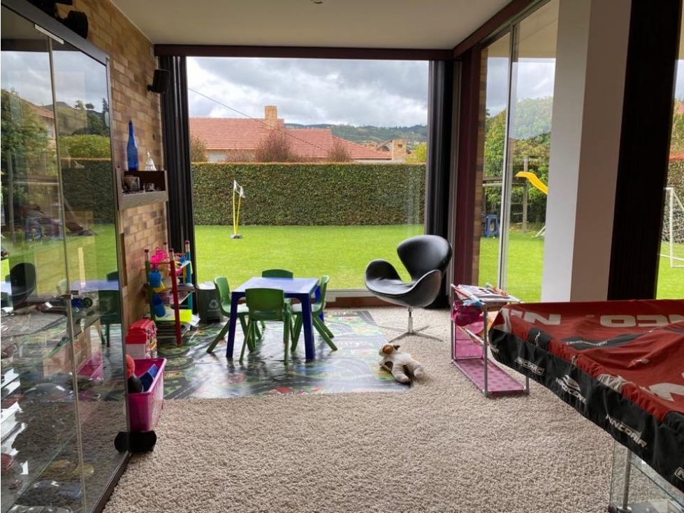 Casa en venta en Calahorra, Cajicá · foto 7 de 21