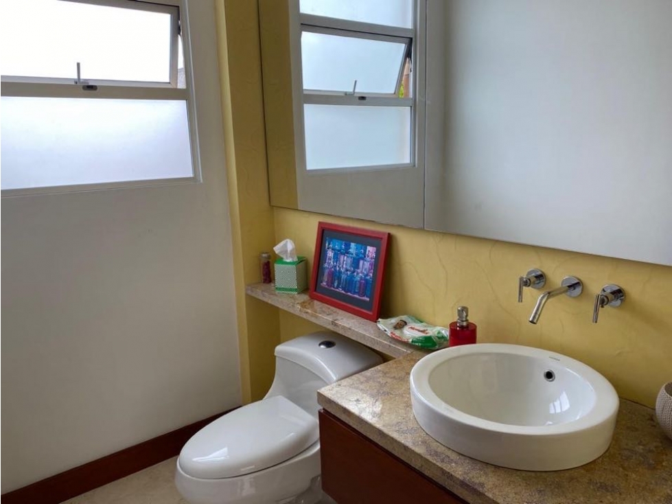 Casa en venta en Calahorra, Cajicá · foto 10 de 21