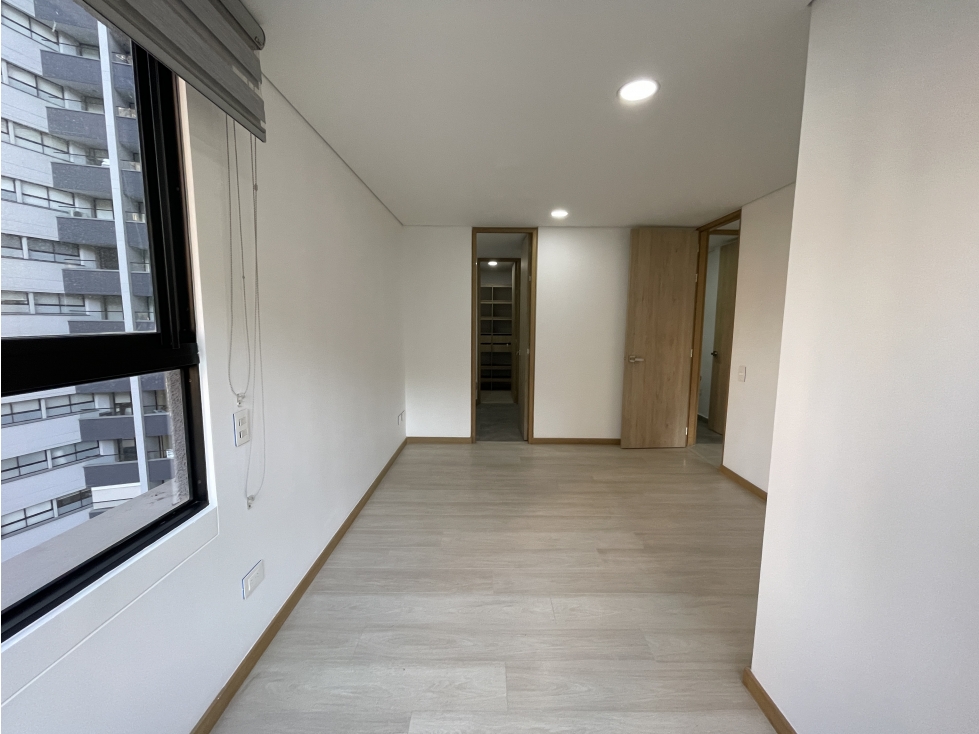 Apartamento en venta en Loma Del Indio, Medellín · foto 17 de 24