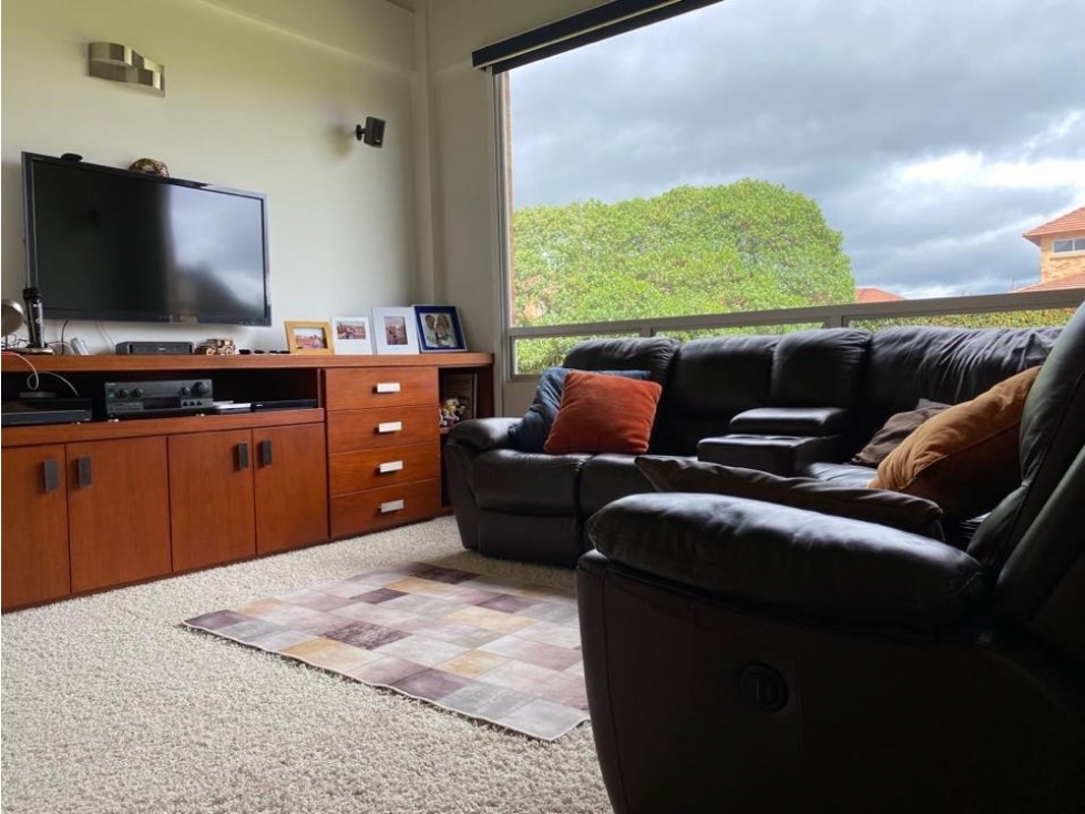 Casa en venta en Calahorra, Cajicá · foto 11 de 21
