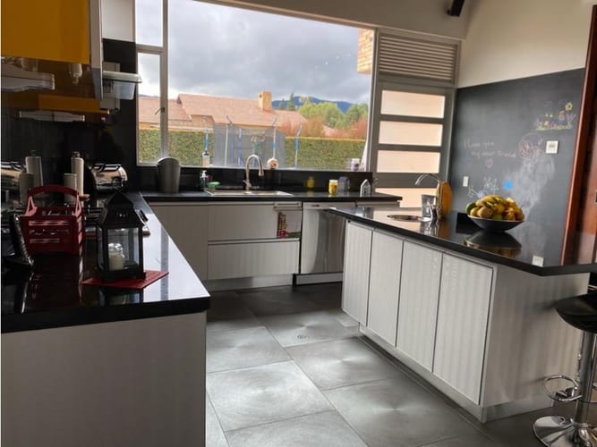 Casa en venta en Calahorra, Cajicá · foto 12 de 21