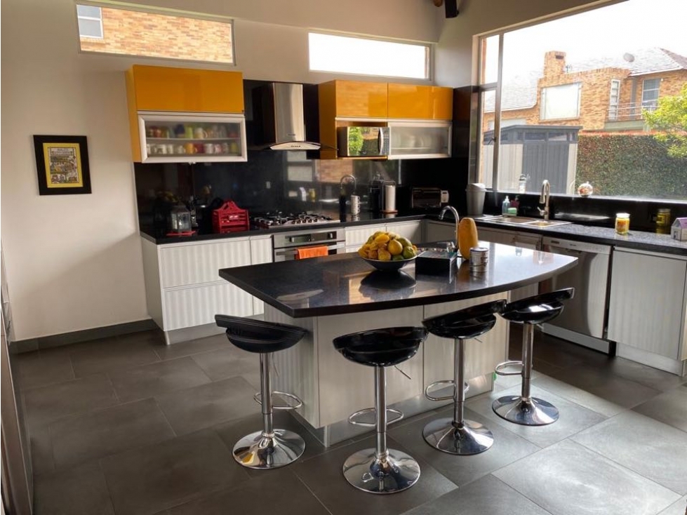 Casa en venta en Calahorra, Cajicá · foto 13 de 21