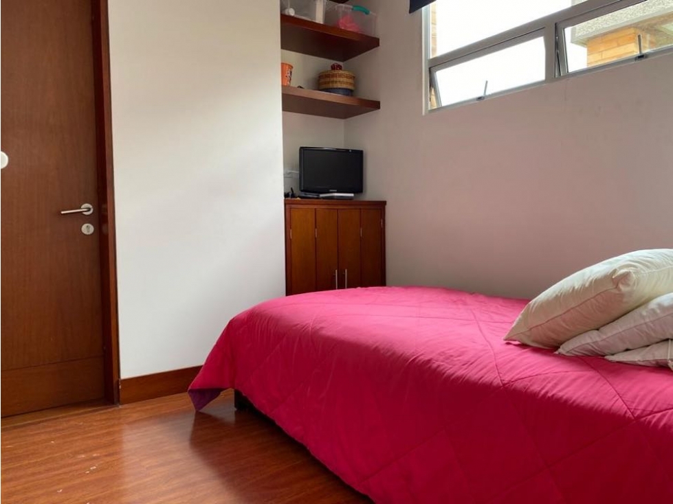 Casa en venta en Calahorra, Cajicá · foto 14 de 21