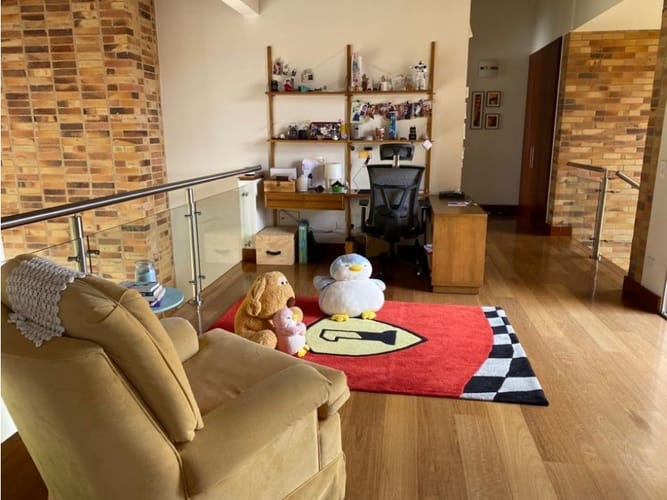Casa en venta en Calahorra, Cajicá · foto 15 de 21